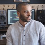 Music Producer - braxton