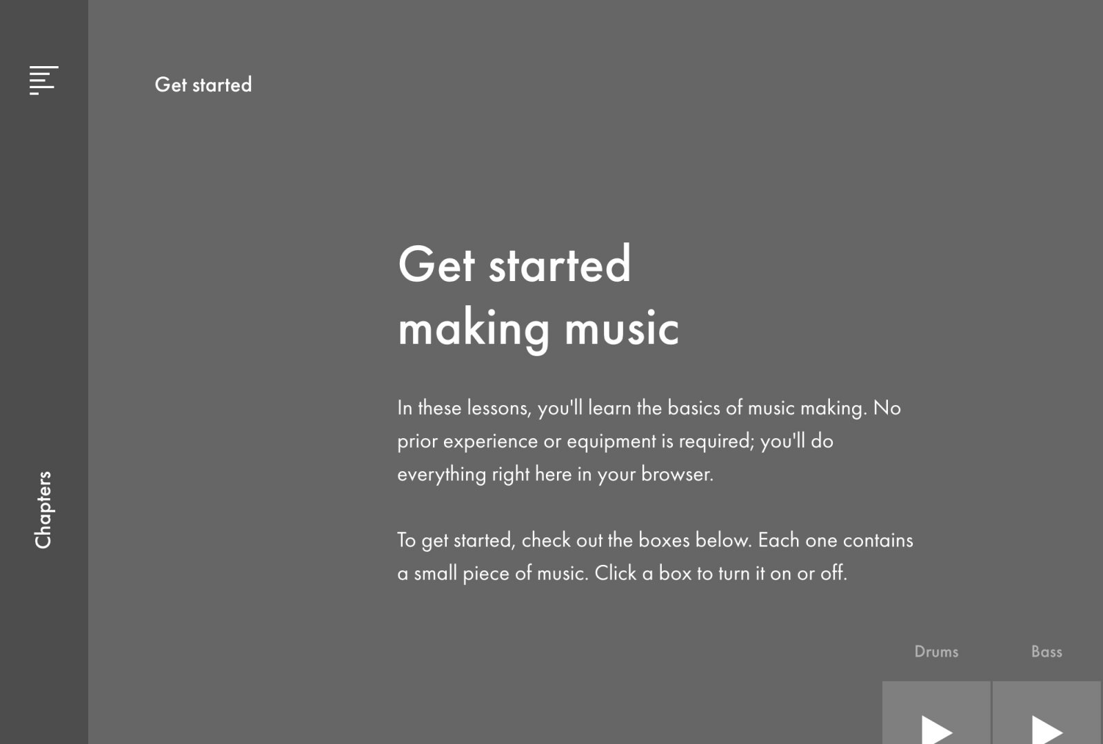 Ableton Launches Free Website Dedicated to Learning Music