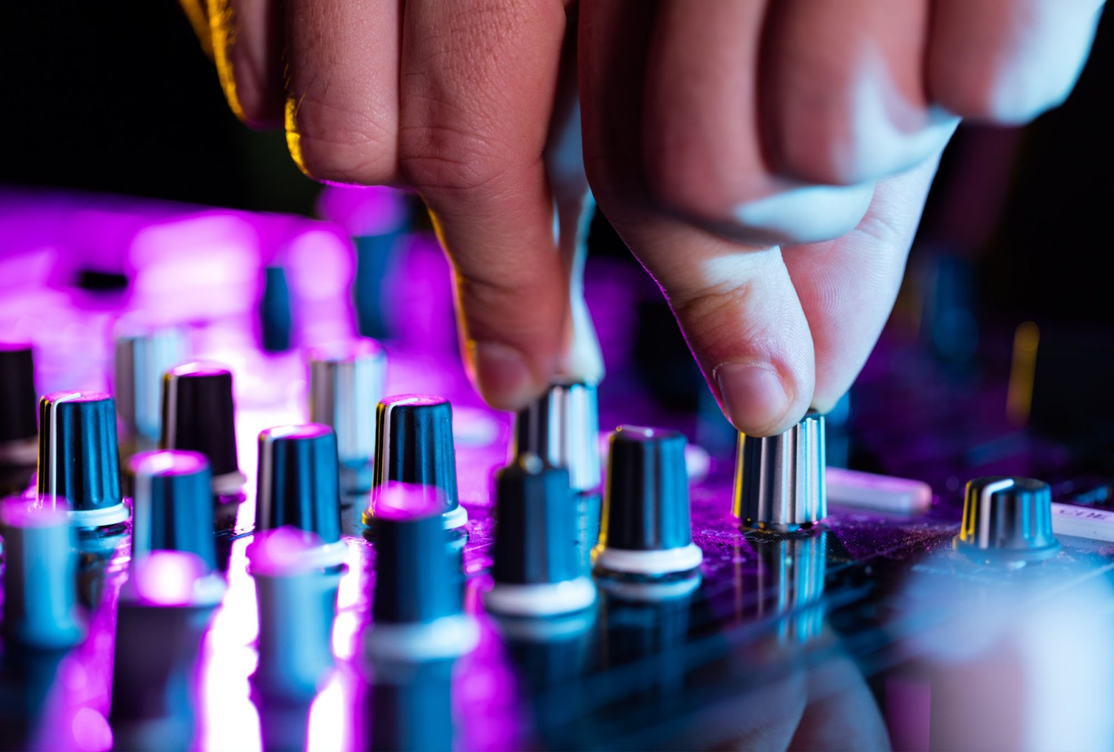 Has Digital Technology Changed the DJ Skillset?