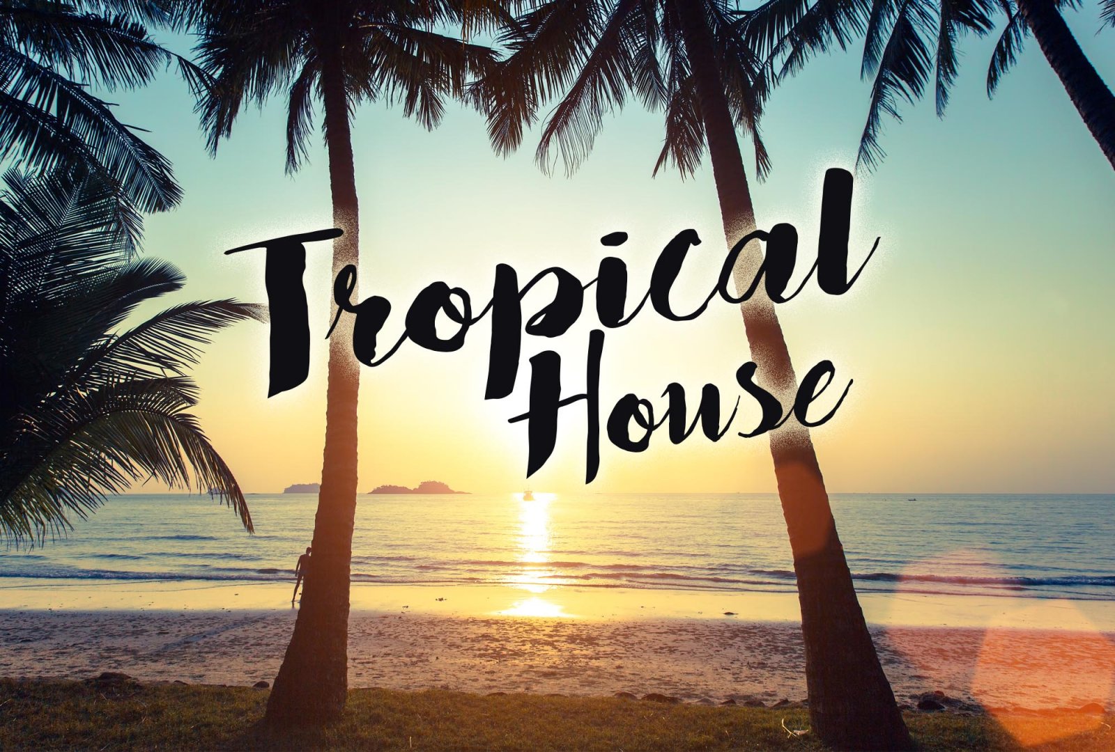 Is Tropical House What Happens When Anyone Can Be A Producer?