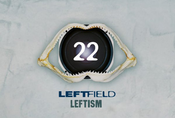 Event Review: Leftfield Live in Bristol 2017