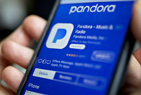 Pandora Has Lost ‘$1 Bn in 4 Years’