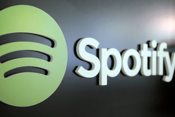Spotify Sued for $150,000 Per Song - $16B