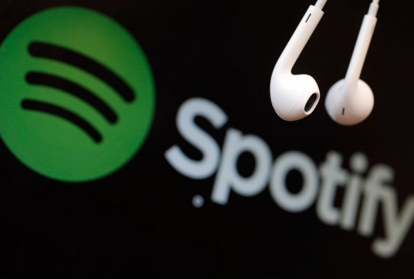 Spotify Valued At $16 Billion