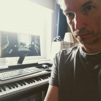 Music Producer - planeth