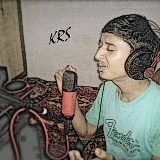 Session Singer, Vocalist, Songwriter and Music Producer - SRI
