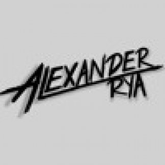 Music Producer - AlexanderRya