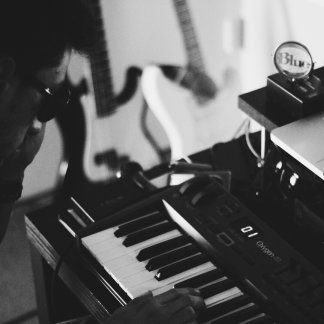 Music Producer - Jose___