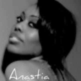Session Singer, Vocalist, Songwriter - Anastia