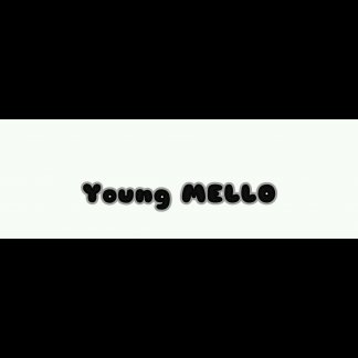 Music Producer - Youngmello__