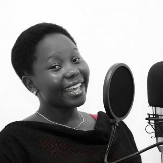 Session Singer, Vocalist, Songwriter - REHEMA
