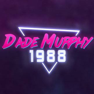 Music Producer - Dade_Murphy