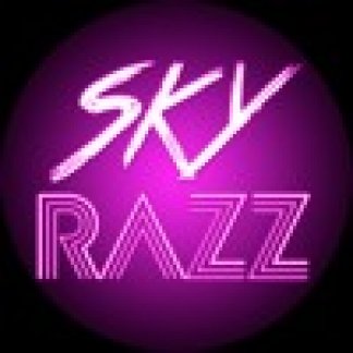 Music Producer - Sky_Razz