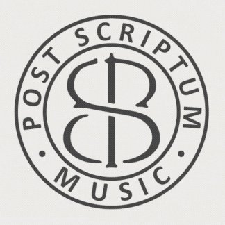 Music Producer - postscriptum