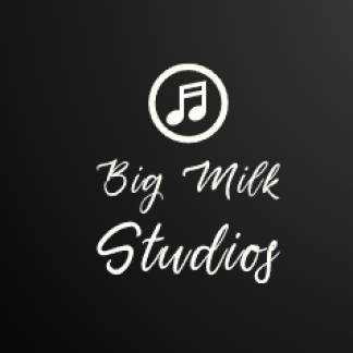 Music Producer - BigMilkStudios