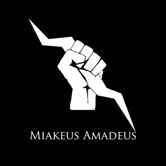 Music Producer - MiakeusAmadeus