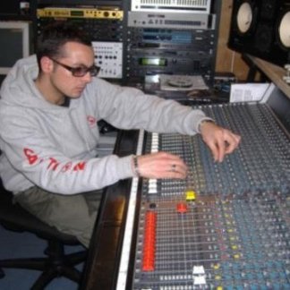 Music Producer - djferranti