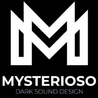 Music Producer - Mysterioso