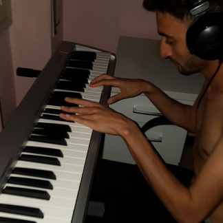 Music Producer - Fouad