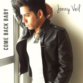 Session Singer, Vocalist, Songwriter - JonnyVeil