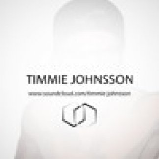 Music Producer - timmiejohnsson