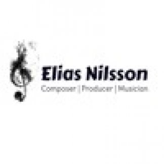 Music Producer - EliasNilsson