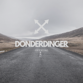 Music Producer - Donderdinger
