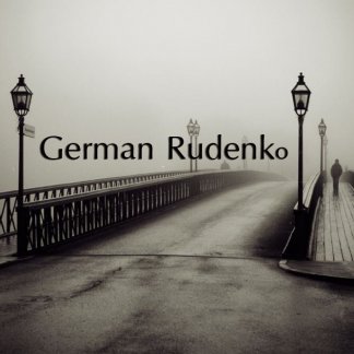 Music Producer - german_rudenko_