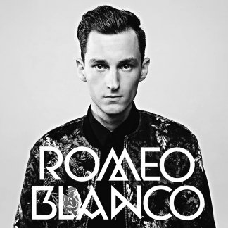 Music Producer - romeoblanco
