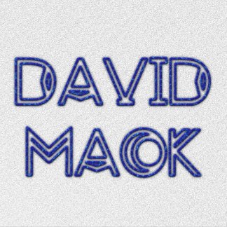 Music Producer - davidmackmusic