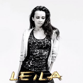 Session Singer, Vocalist, Songwriter - Leila