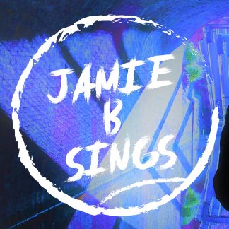 Session Singer, Vocalist, Songwriter and Music Producer - JamieB