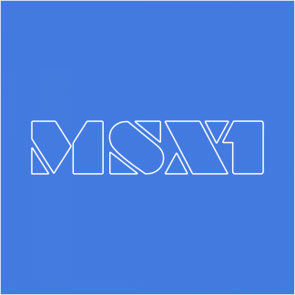 Music Producer - MSX1