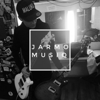 Music Producer - jarmomusiq