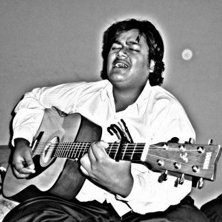 Session Singer, Vocalist, Songwriter - anusufi