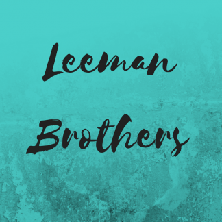 Music Producer - LeemanBrothers