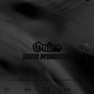 Music Producer - Onino