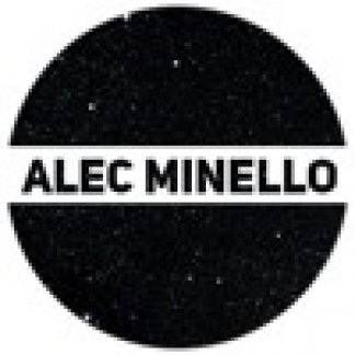Music Producer - AlecMinello