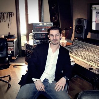 Music Producer - TuneTrigger