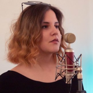 Session Singer, Vocalist, Songwriter - Kelly_nt