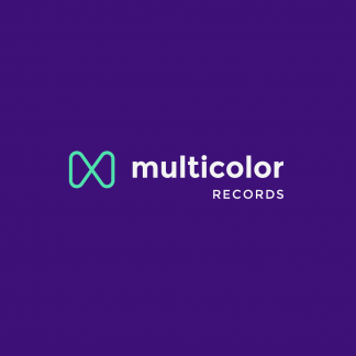 Music Producer - multicolor_rec