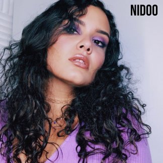 Session Singer, Vocalist, Songwriter - Nidoo