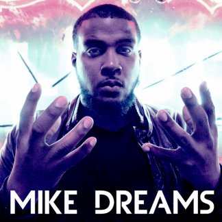 Session Singer, Vocalist, Songwriter - MikeDreams