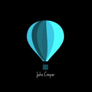 Music Producer - Cooper_Blinded