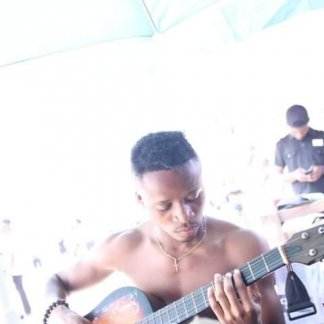 Session Singer, Vocalist, Songwriter - fred_ike