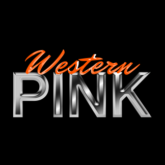 Music Producer - WesternPink
