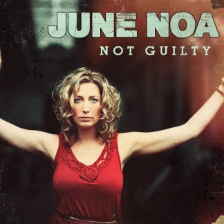 Session Singer, Vocalist, Songwriter - June Noa
