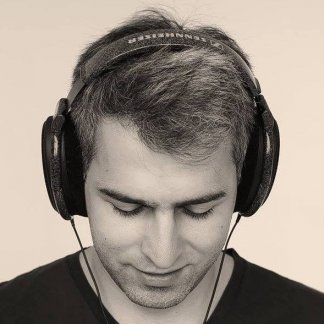 Music Producer - abovyanv