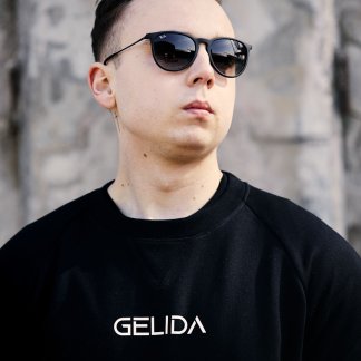 Music Producer - Gelida_Official