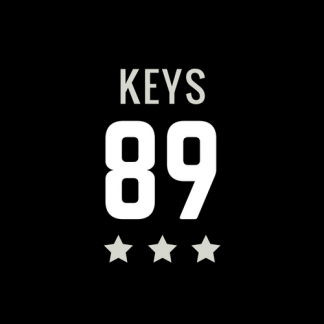 Music Producer - 89Keys
